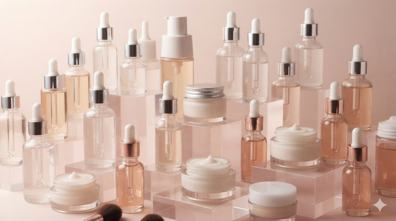 Skincare sin género
