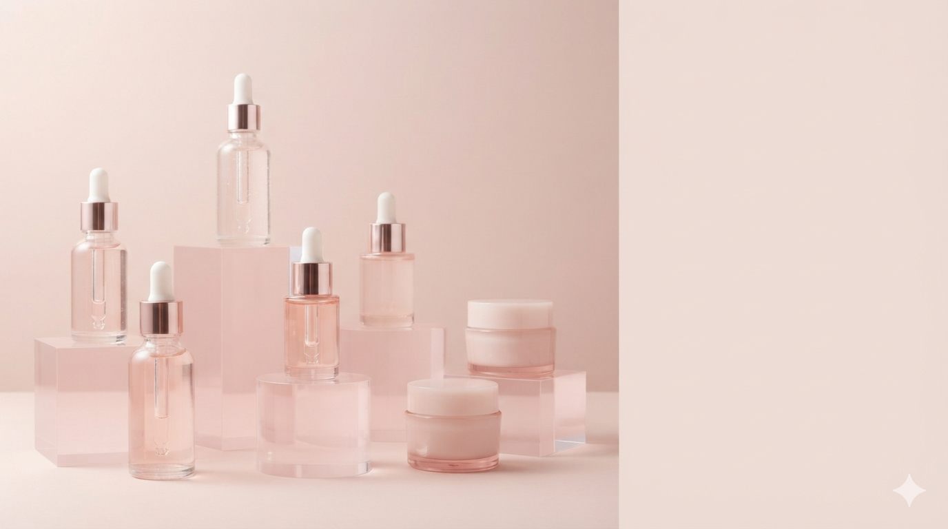 Skincare coreano